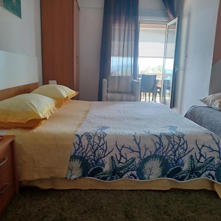 شقة بيبينيا  في Apartman Antonio المظهر الخارجي الصورة
