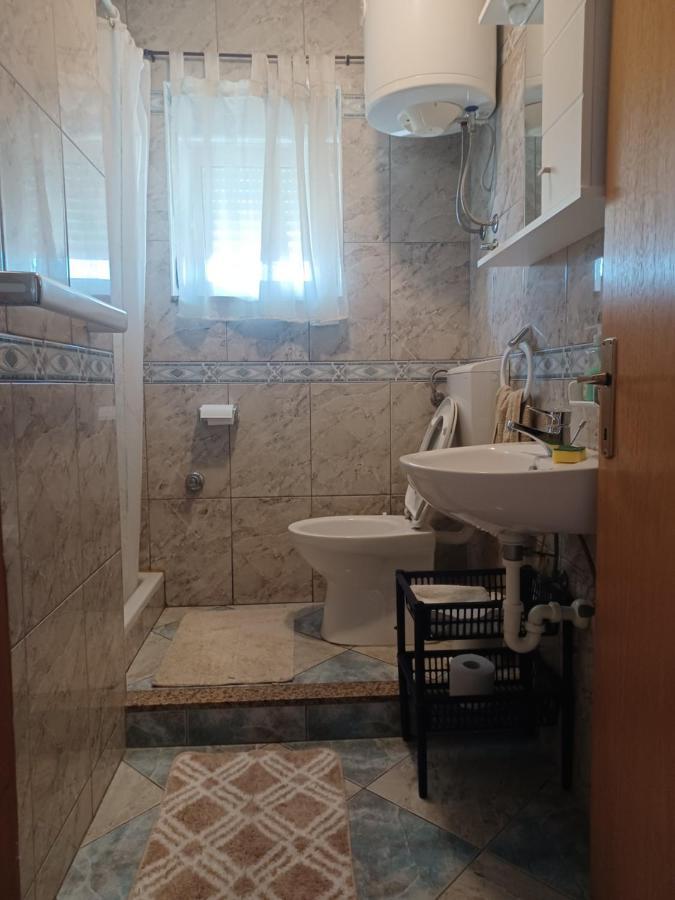 شقة بيبينيا  في Apartman Antonio المظهر الخارجي الصورة
