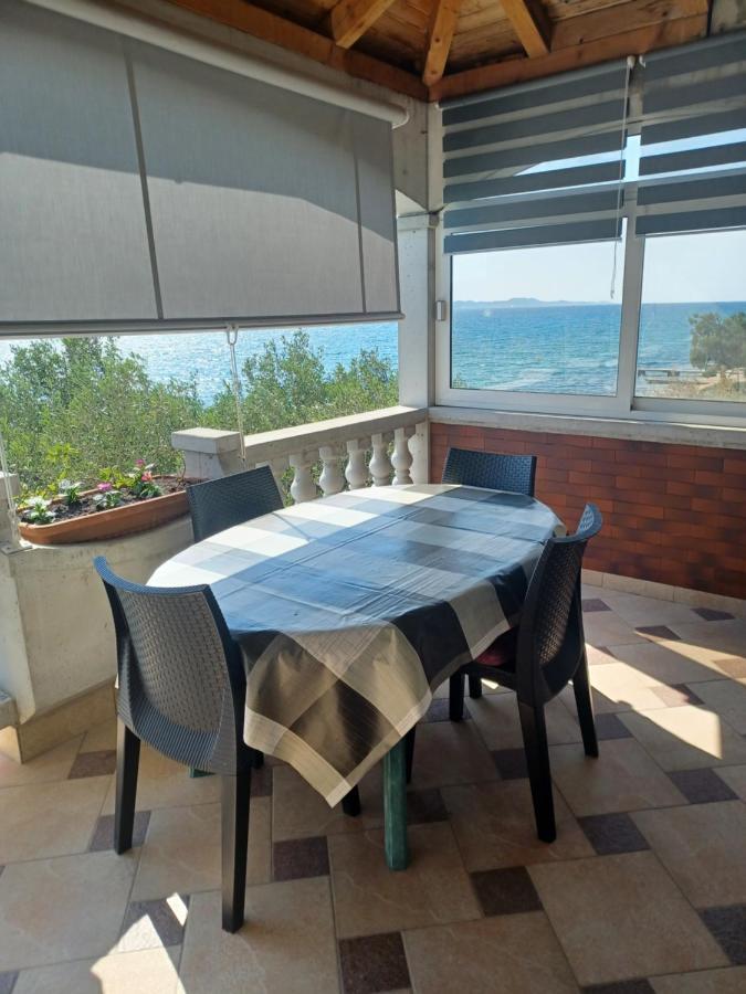 شقة بيبينيا  في Apartman Antonio المظهر الخارجي الصورة