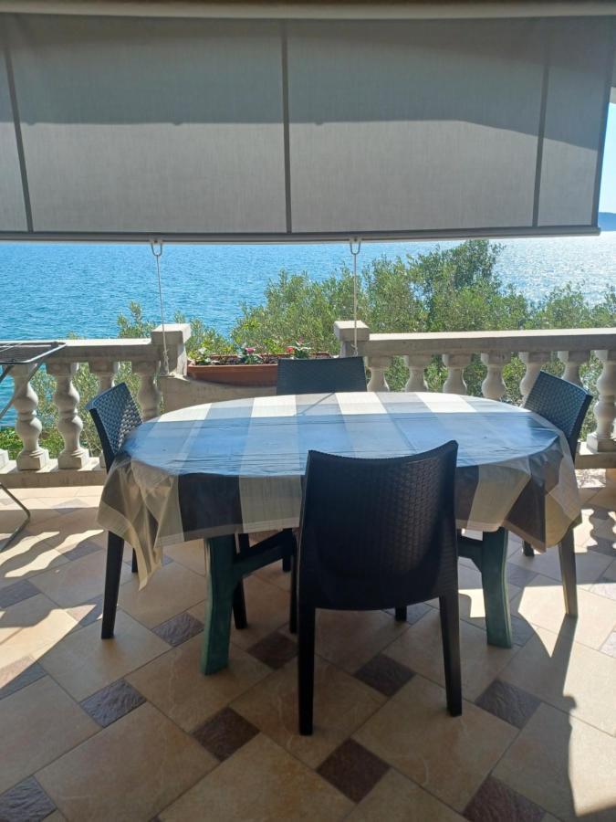 شقة بيبينيا  في Apartman Antonio المظهر الخارجي الصورة
